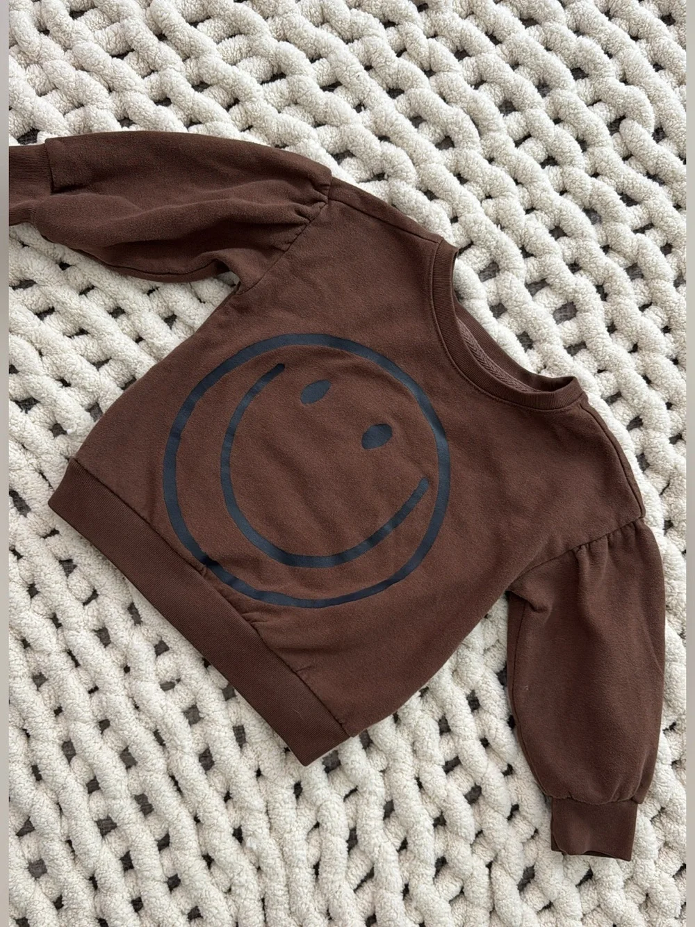 Gap 3t sweatshirt